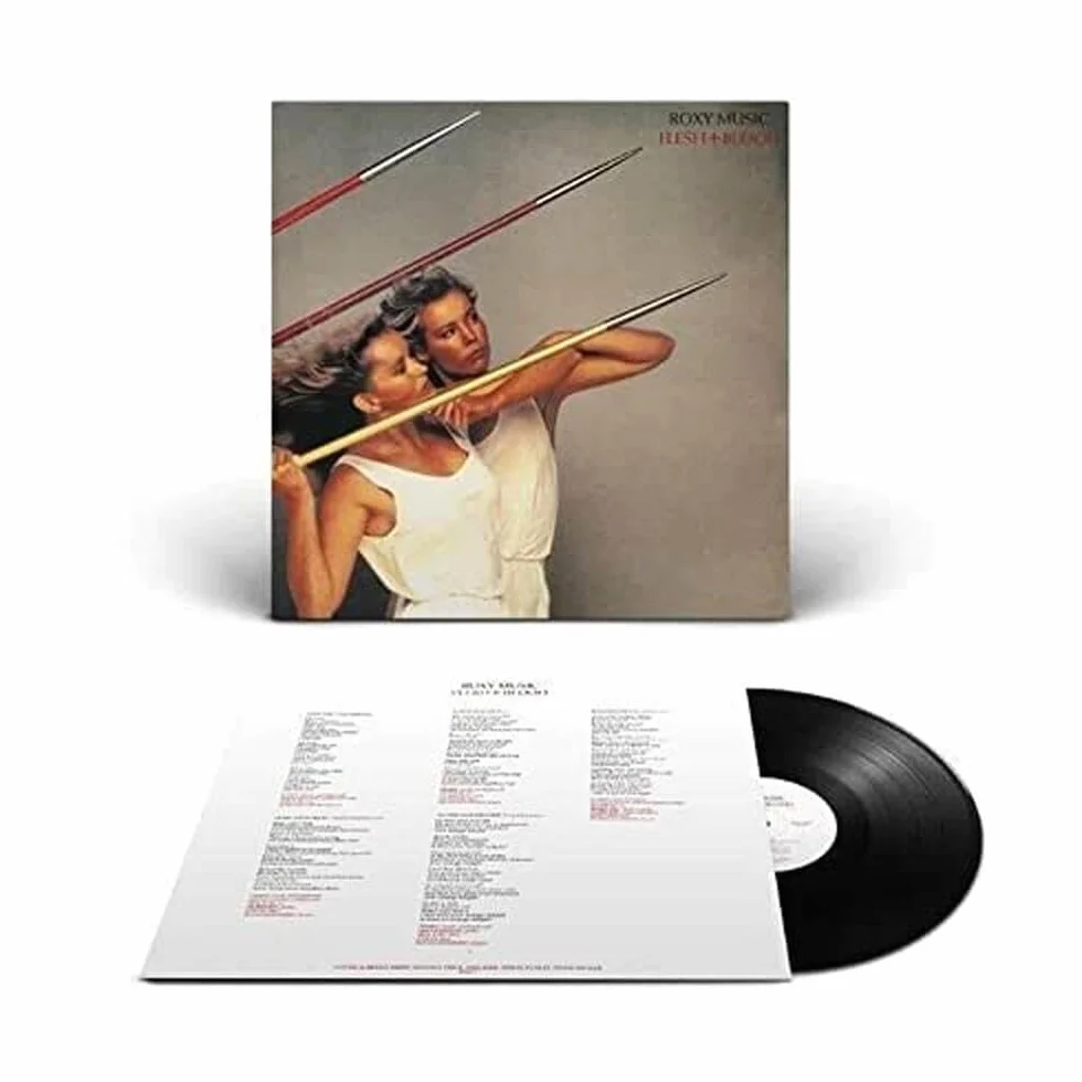 In Utero [Vinyl LP]
