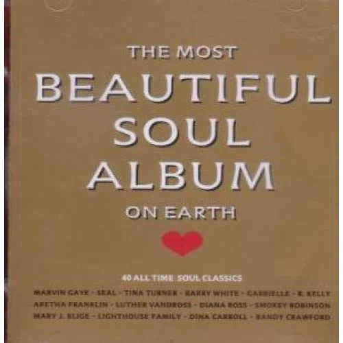 The Most Beautiful Soul...