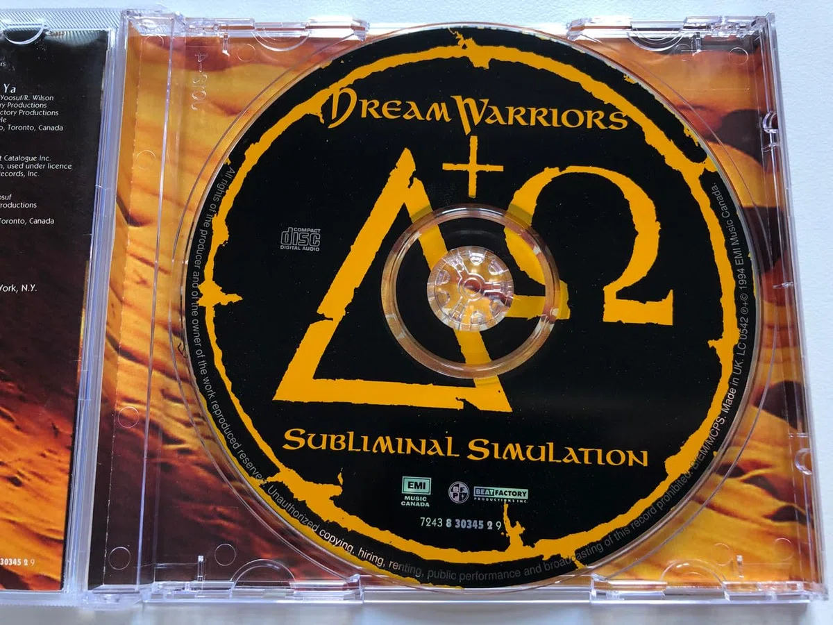 Subliminal Simulation