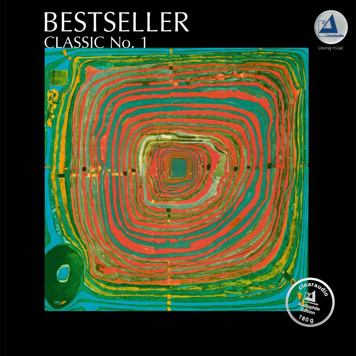 Bestseller Classic 1 (180g) [Vinyl LP]