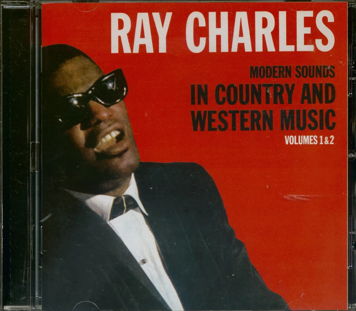 Modern Sounds in Country and Western Music Vol.1&2