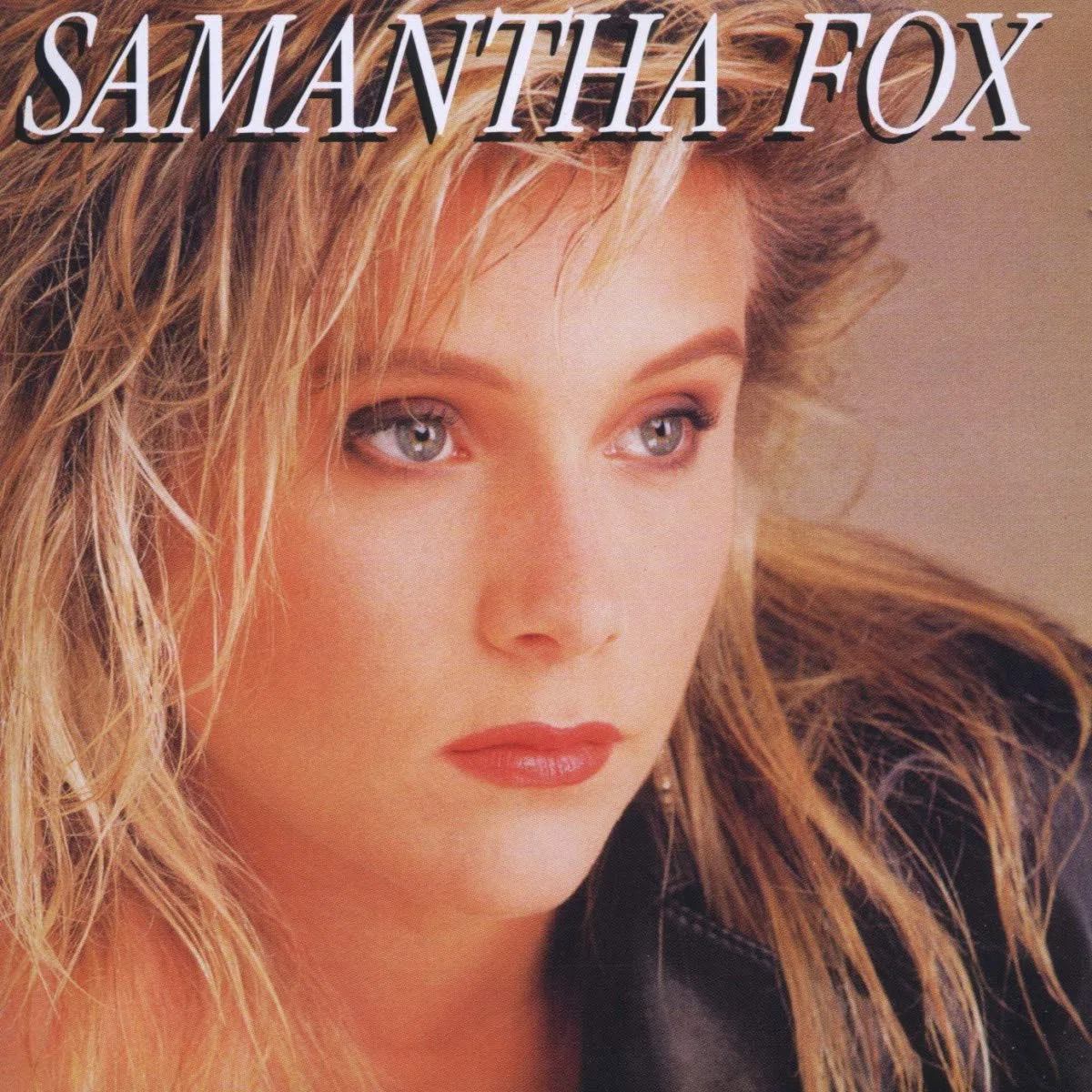 Samantha Fox ed Deluxe Edit.)