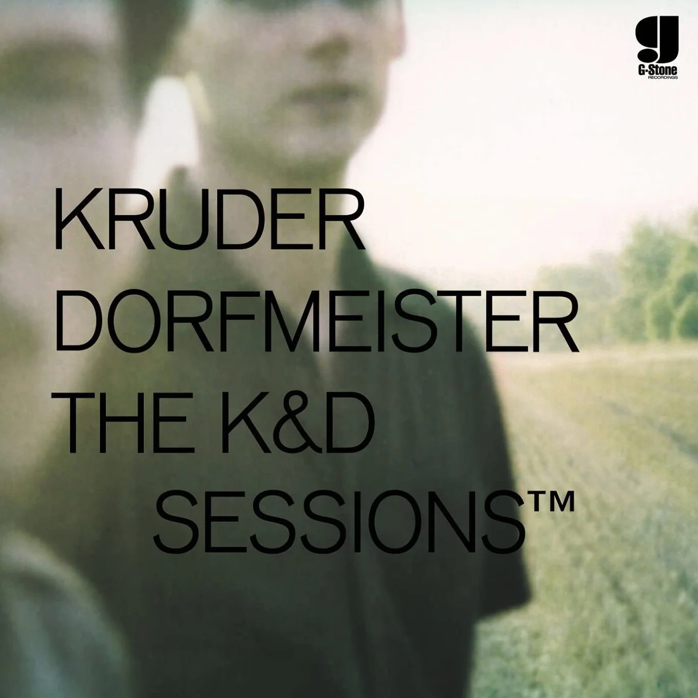The K&d Sessions - Remastered