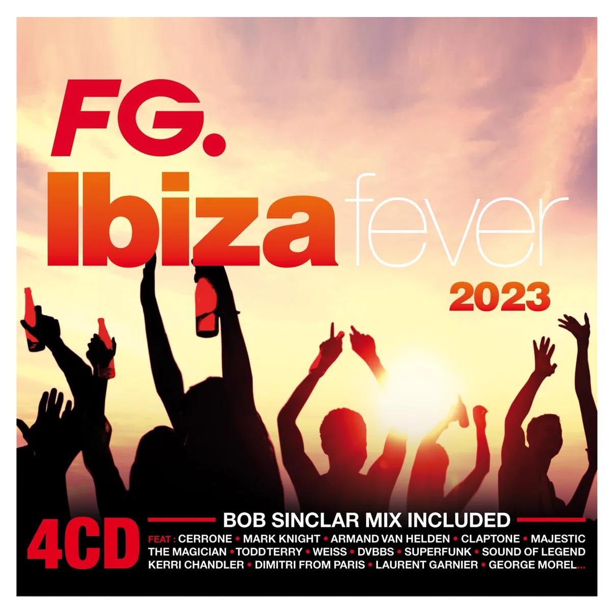 Ibiza Fever 2023