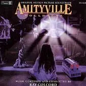 Amityville Dollhouse