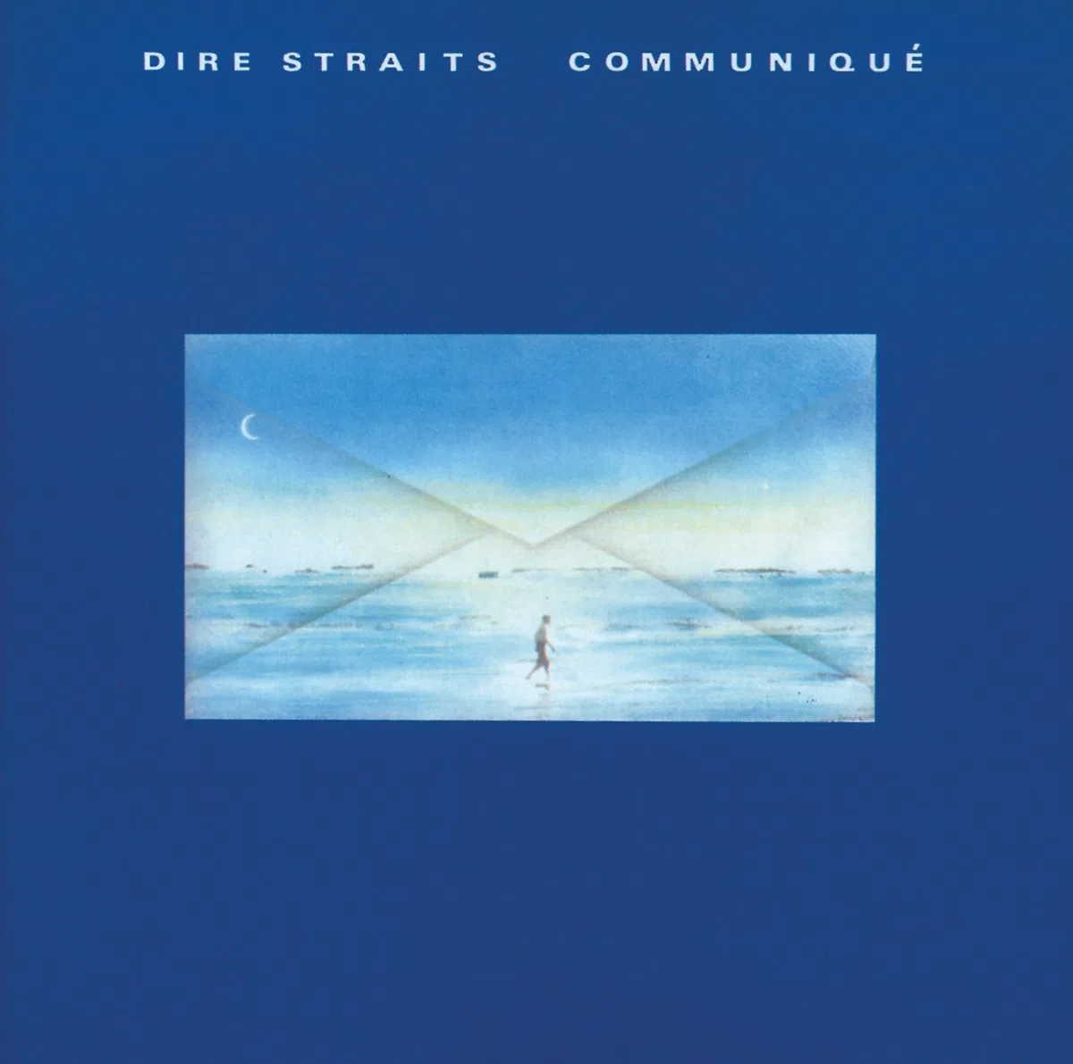 Communique [Vinyl LP]
