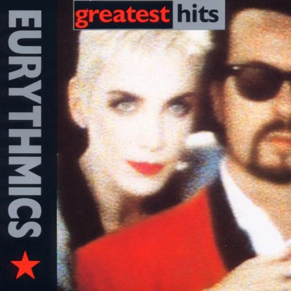 Greatest Hits Vinyl LP