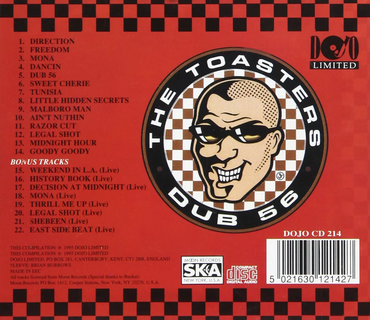 Dub 56