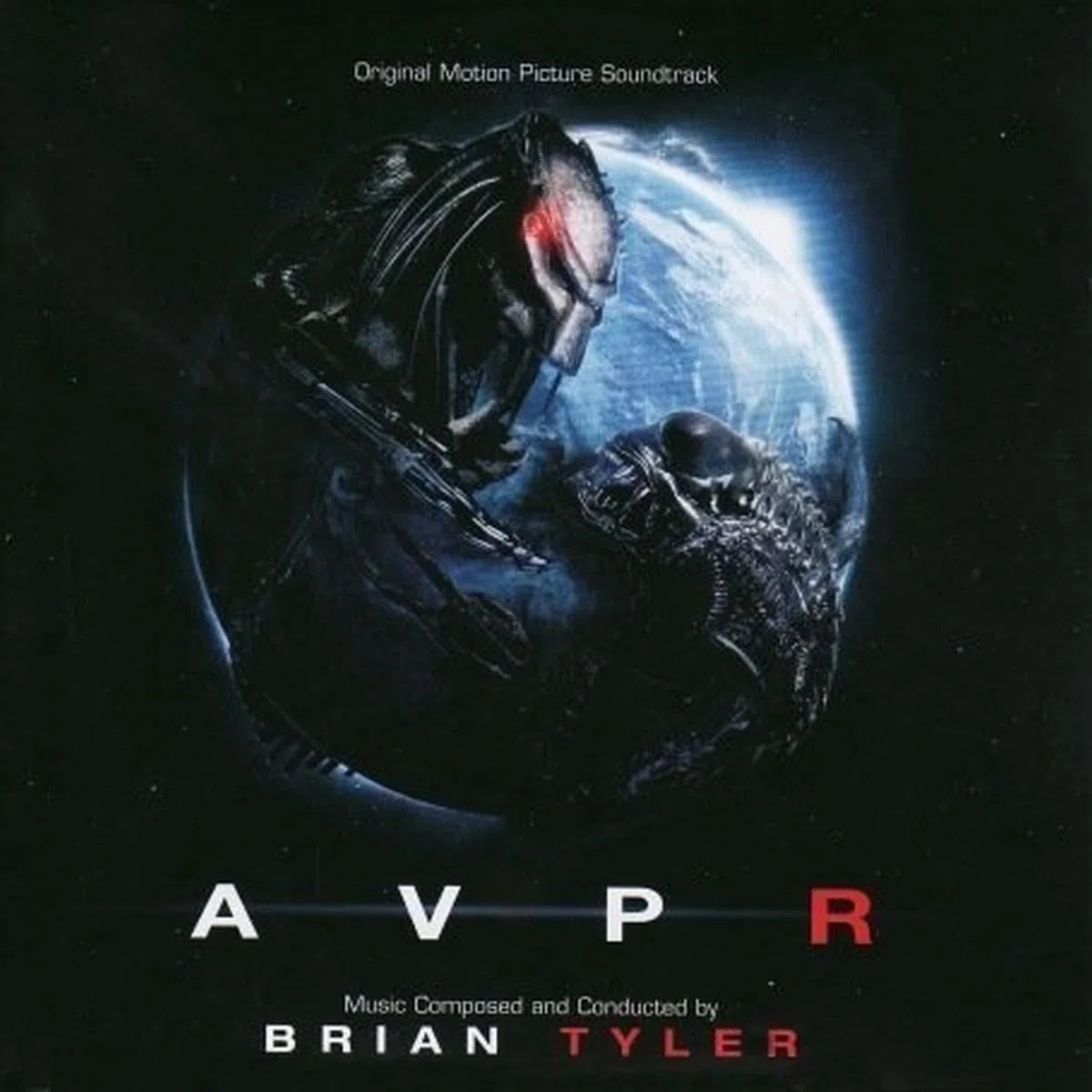 Aliens vs Predator - Requiem
