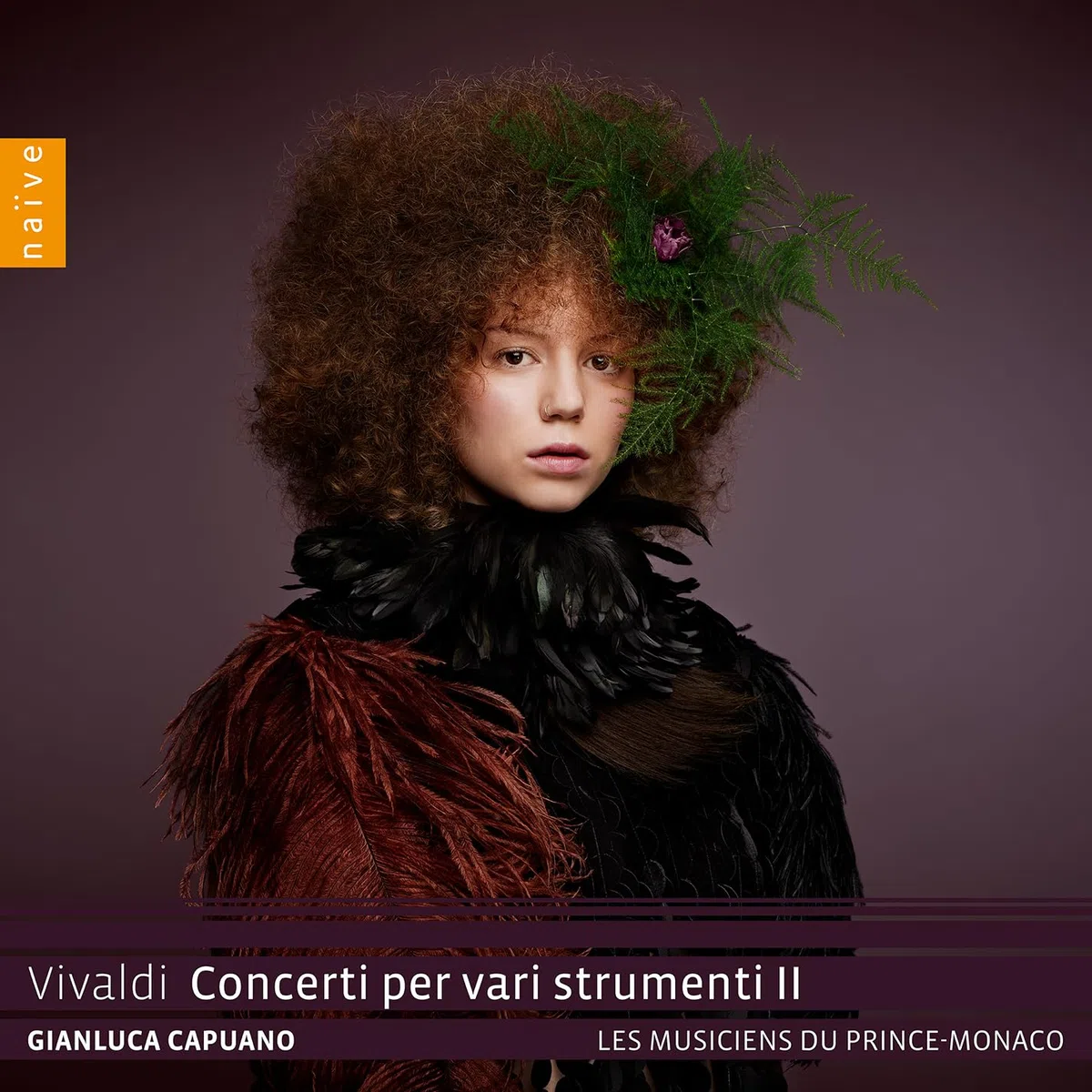 Vivaldi. Concerti Per Vari Strumenti Ii