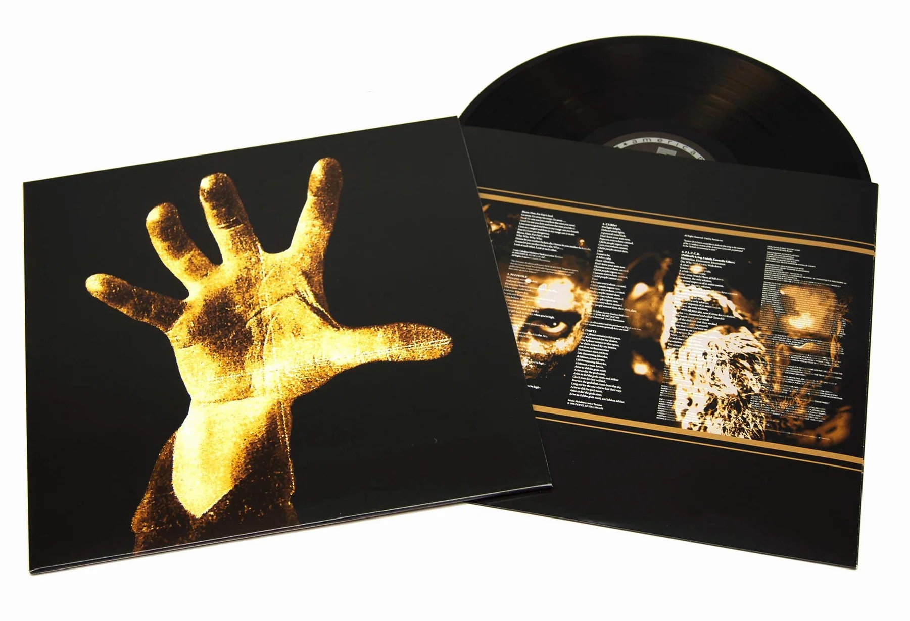 System Of A Down [Vinyl LP]