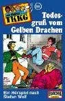 TKKG MC Folge 56 - Todesgruß vom Gelben Drachen [Musikkassette]