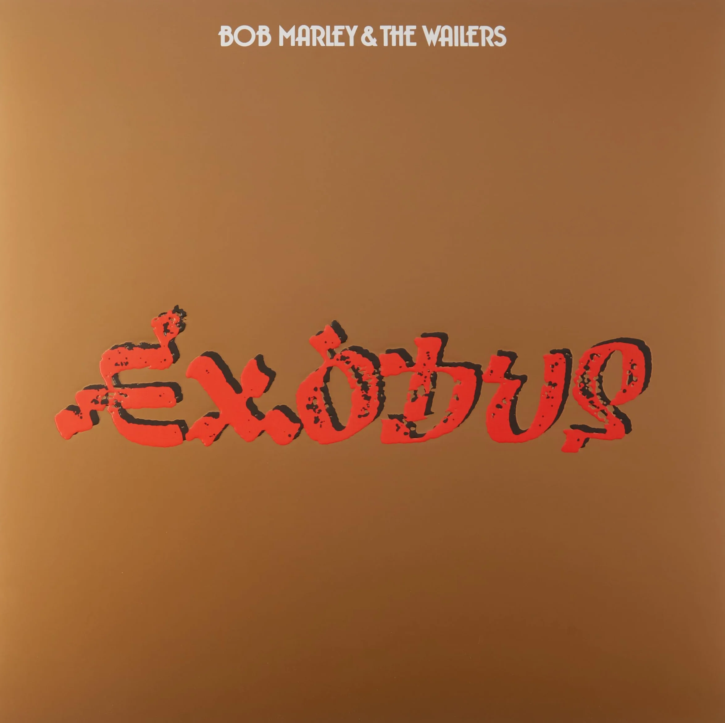 Exodus (Vinyl) [Vinyl LP]