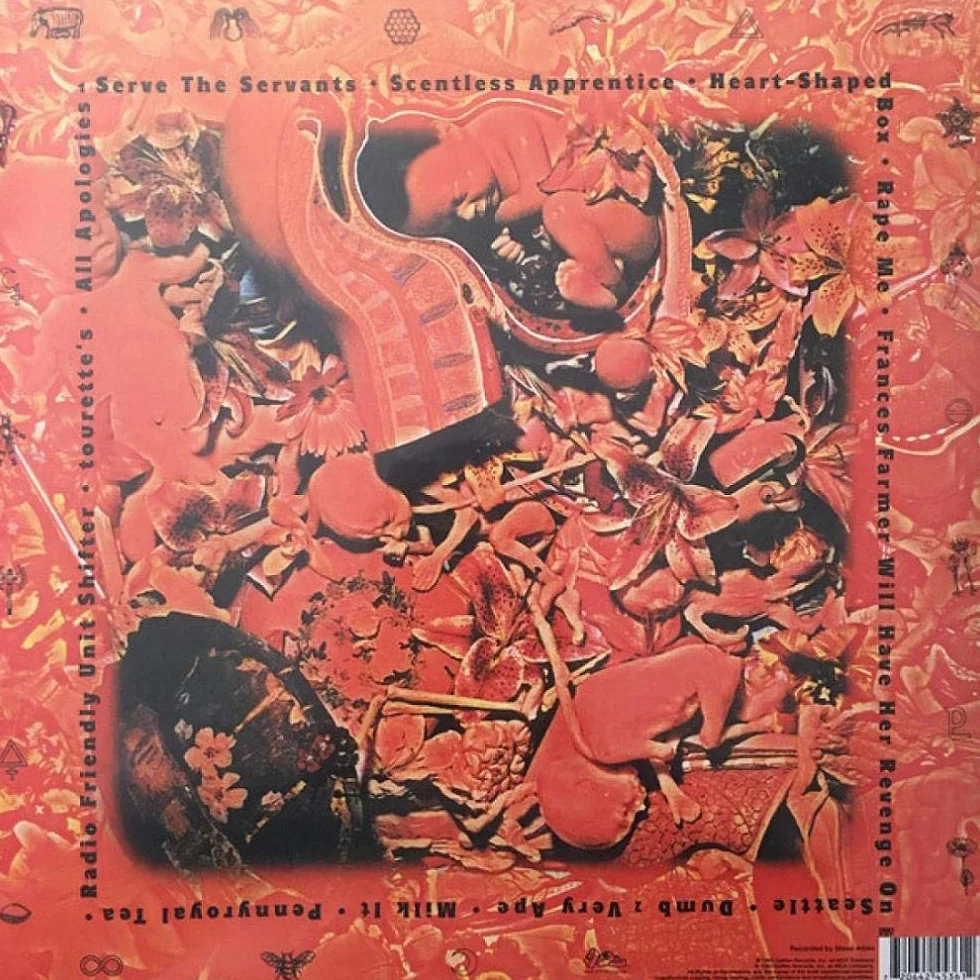 In Utero [Vinyl LP]