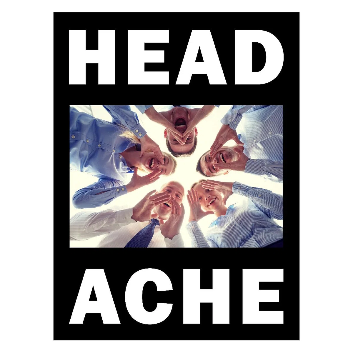 The Head Hurts But the Heart Knows Deluxe ed.