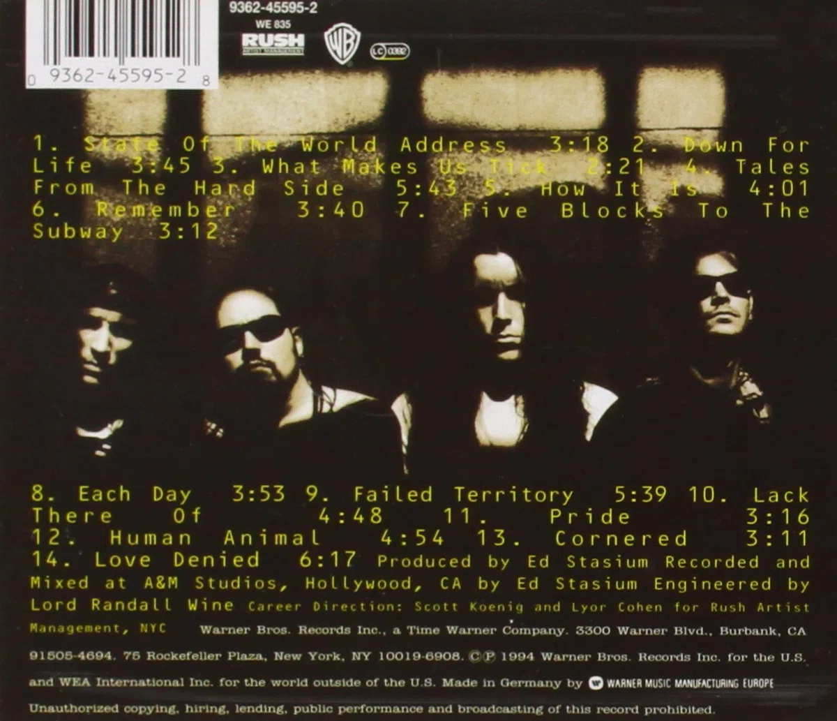 State of the World Addressexplicit_lyrics