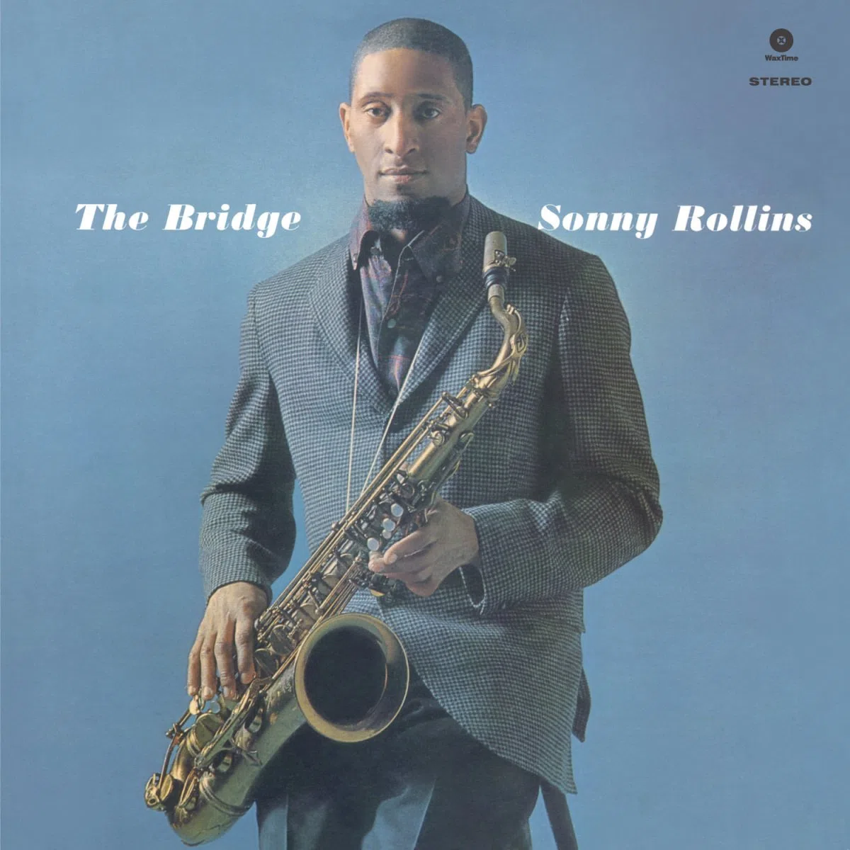The Bridge 180gr