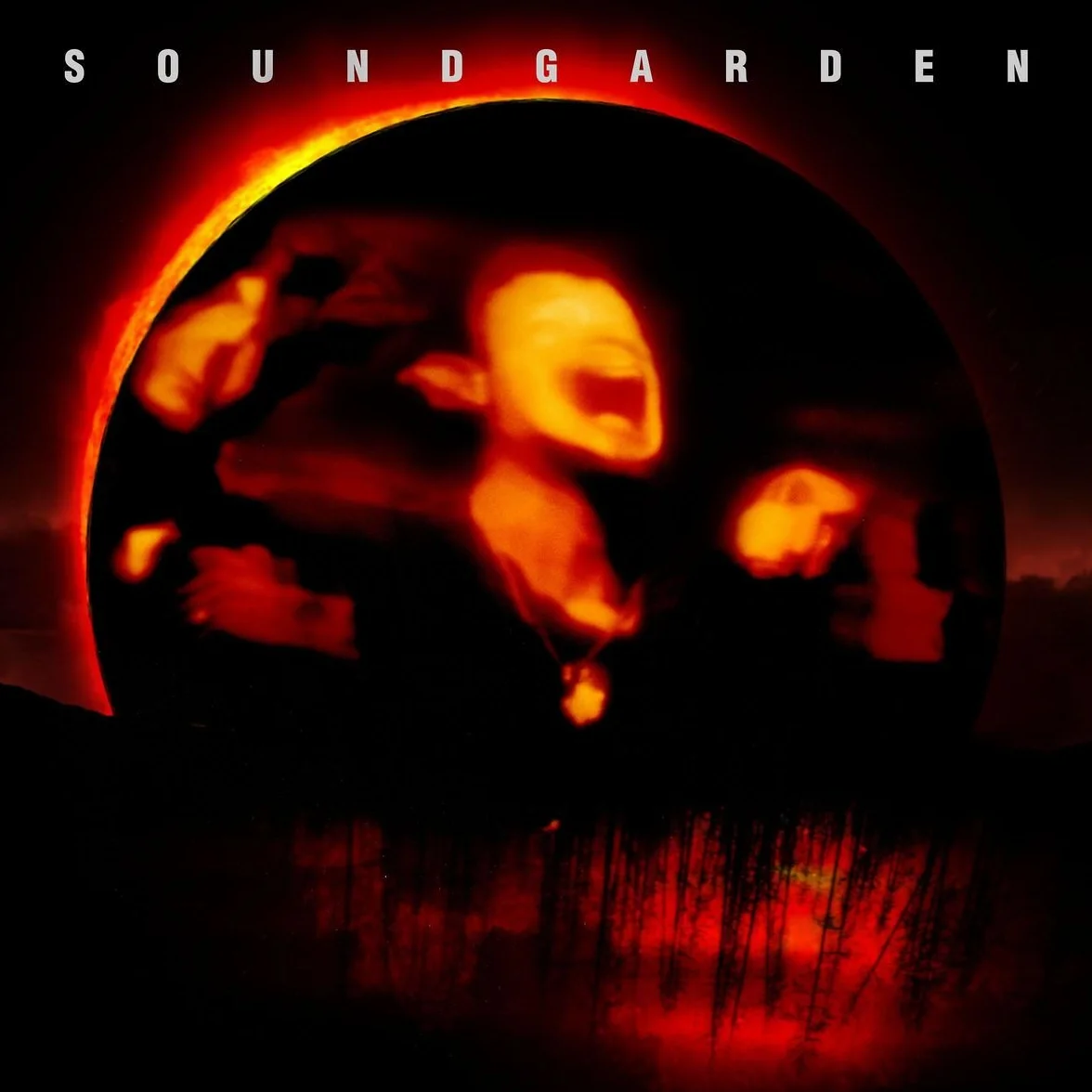 Superunknown (20th Anniversary Remaster) [Vinyl LP]