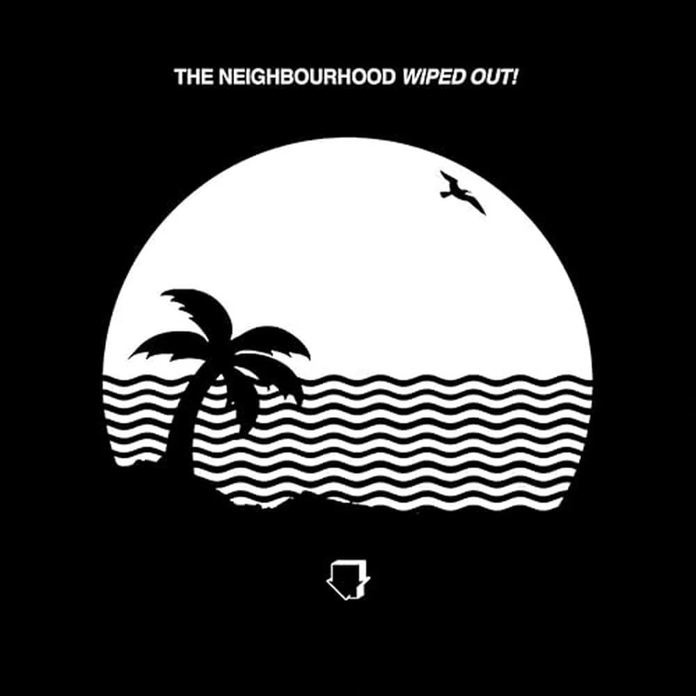 Wiped Out! [Vinyl LP]