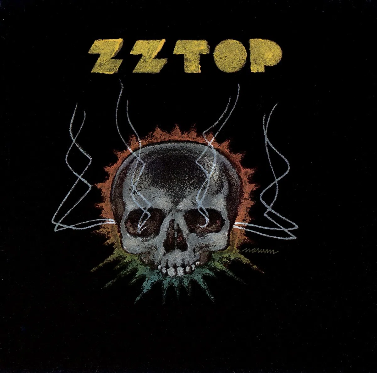 ZZTOP