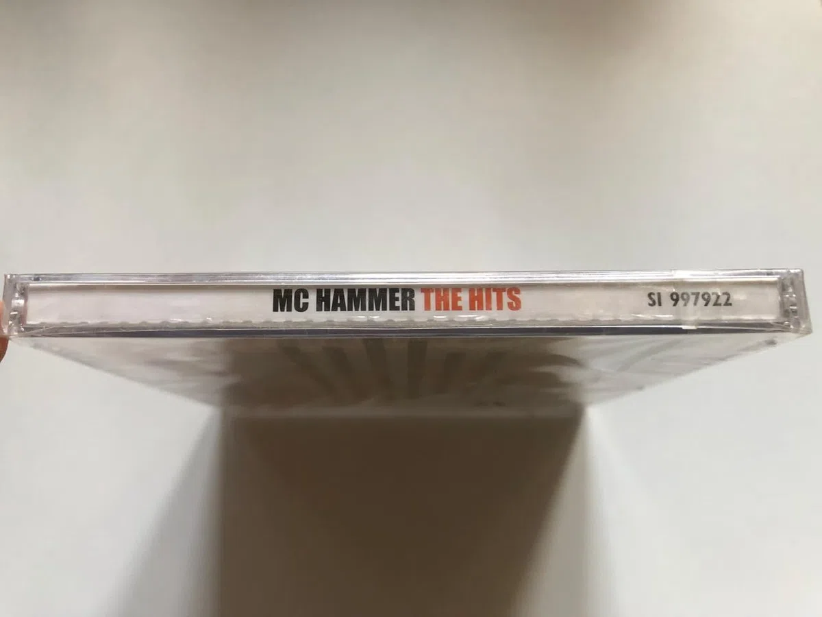 The Hits
