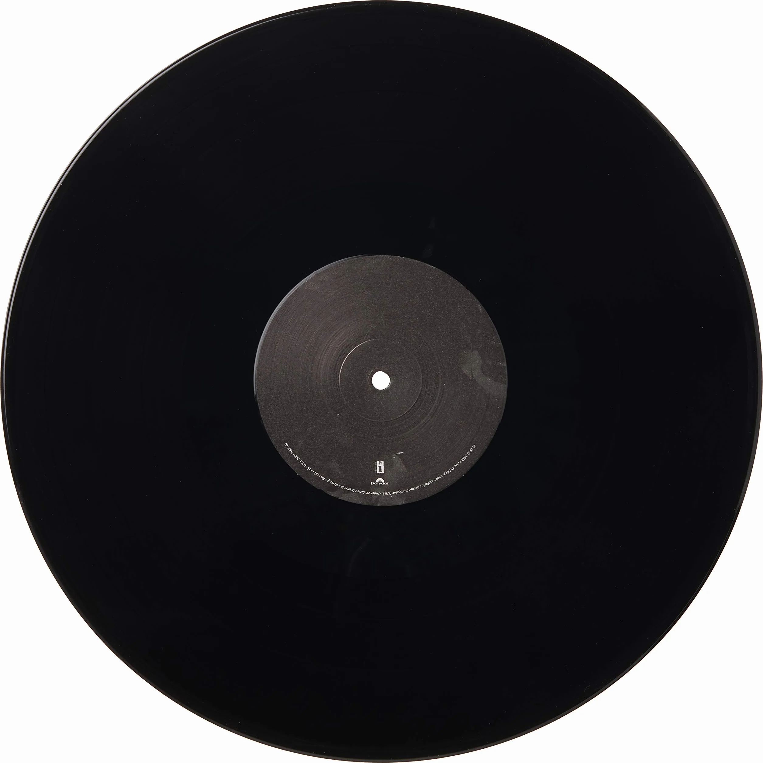 Paradise E.P [Vinyl Single]explicit_lyrics