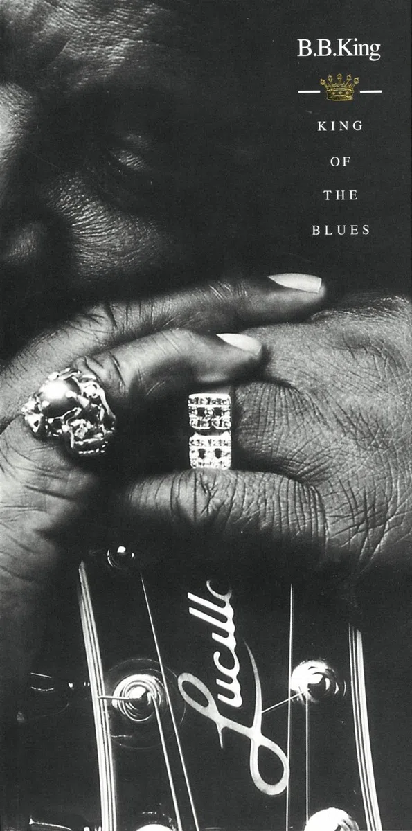 The King of the Blues