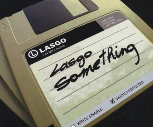 Something