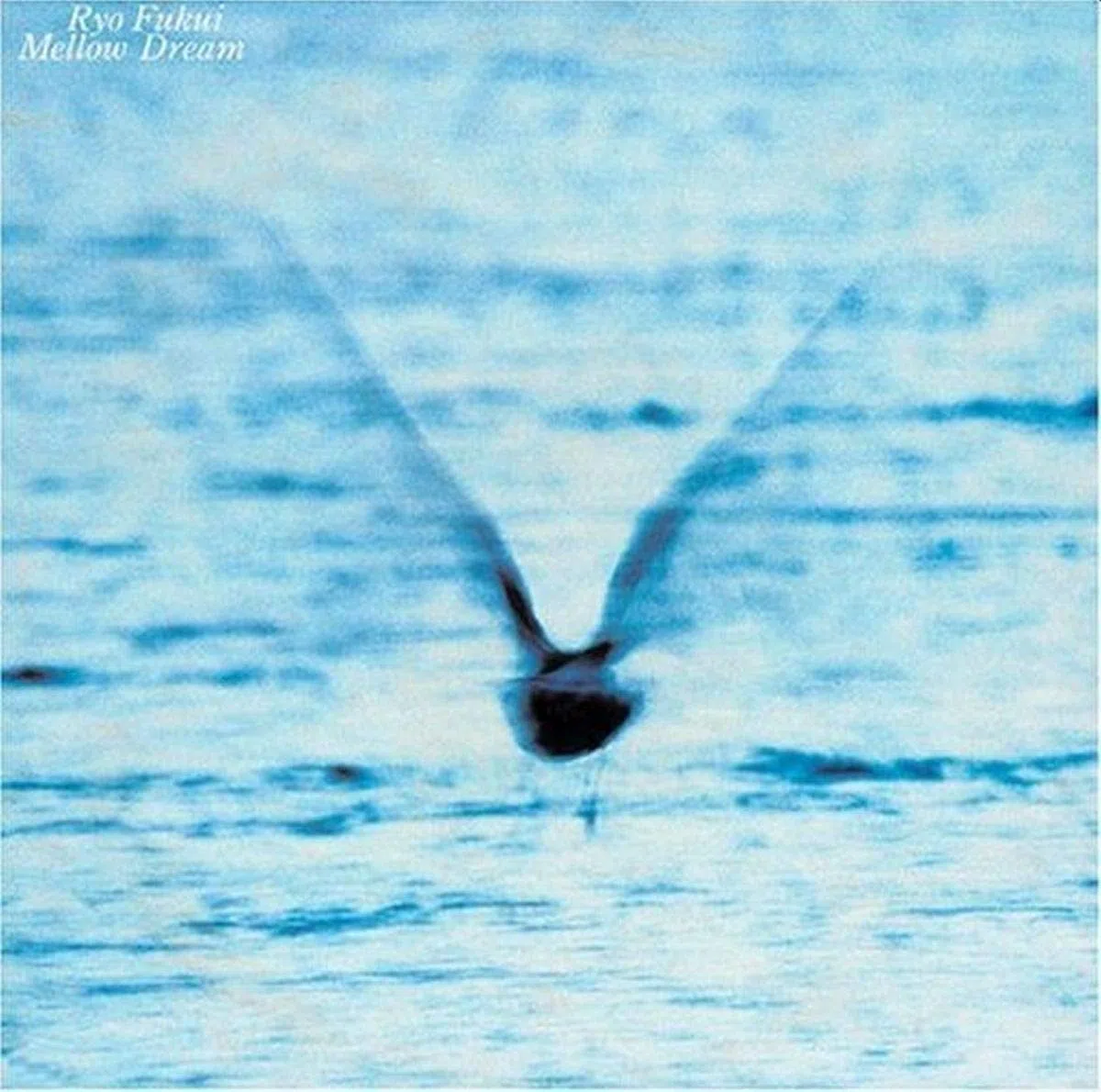 Mellow Dream (Lp Standard) [Vinyl LP]
