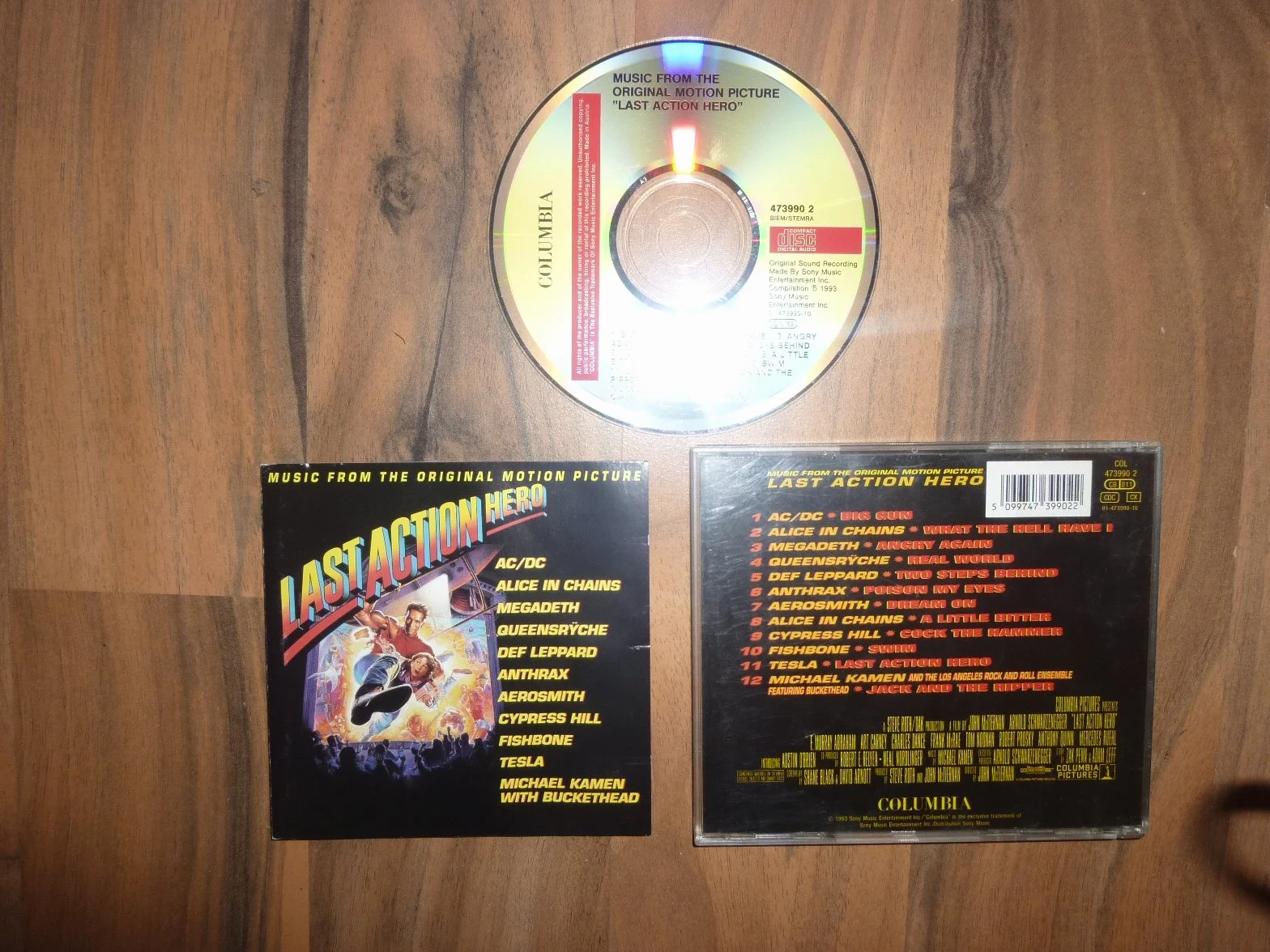 Last Action Hero