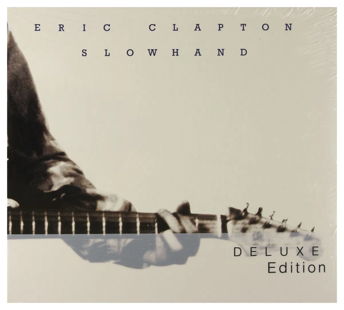 Slowhand (35th Anniversary
