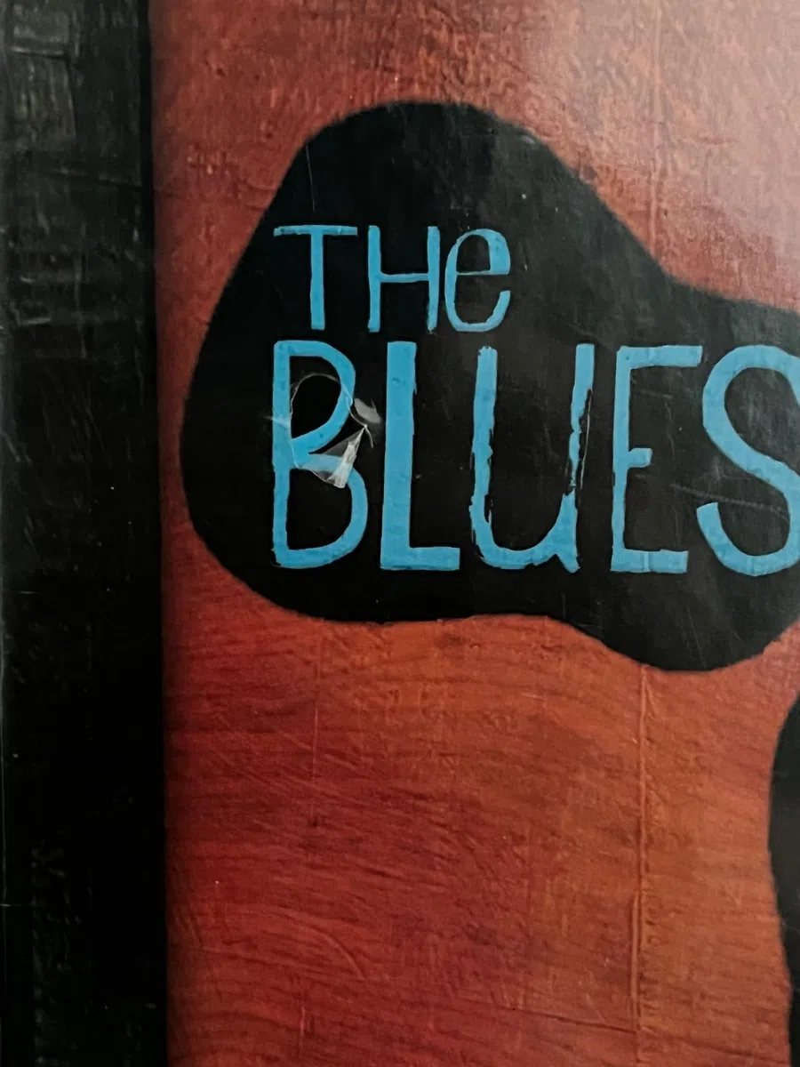 Martin Scorsese: Blues Musical Journey