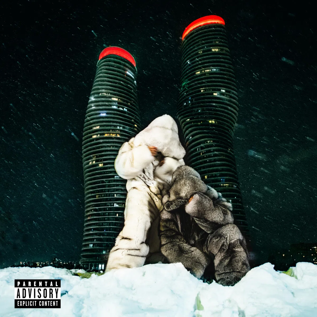 PARTYNEXDOOR - $ome $exy $ongs 4 Uexplicit_lyrics