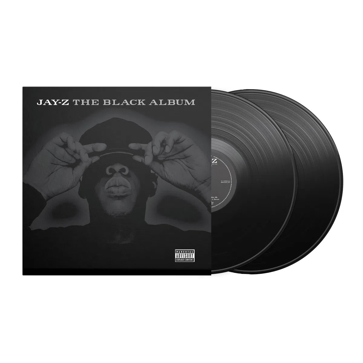 The Black Albumexplicit_lyrics