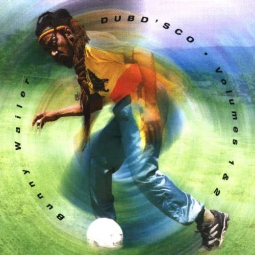 Dubdisco Volumes 1 & 2