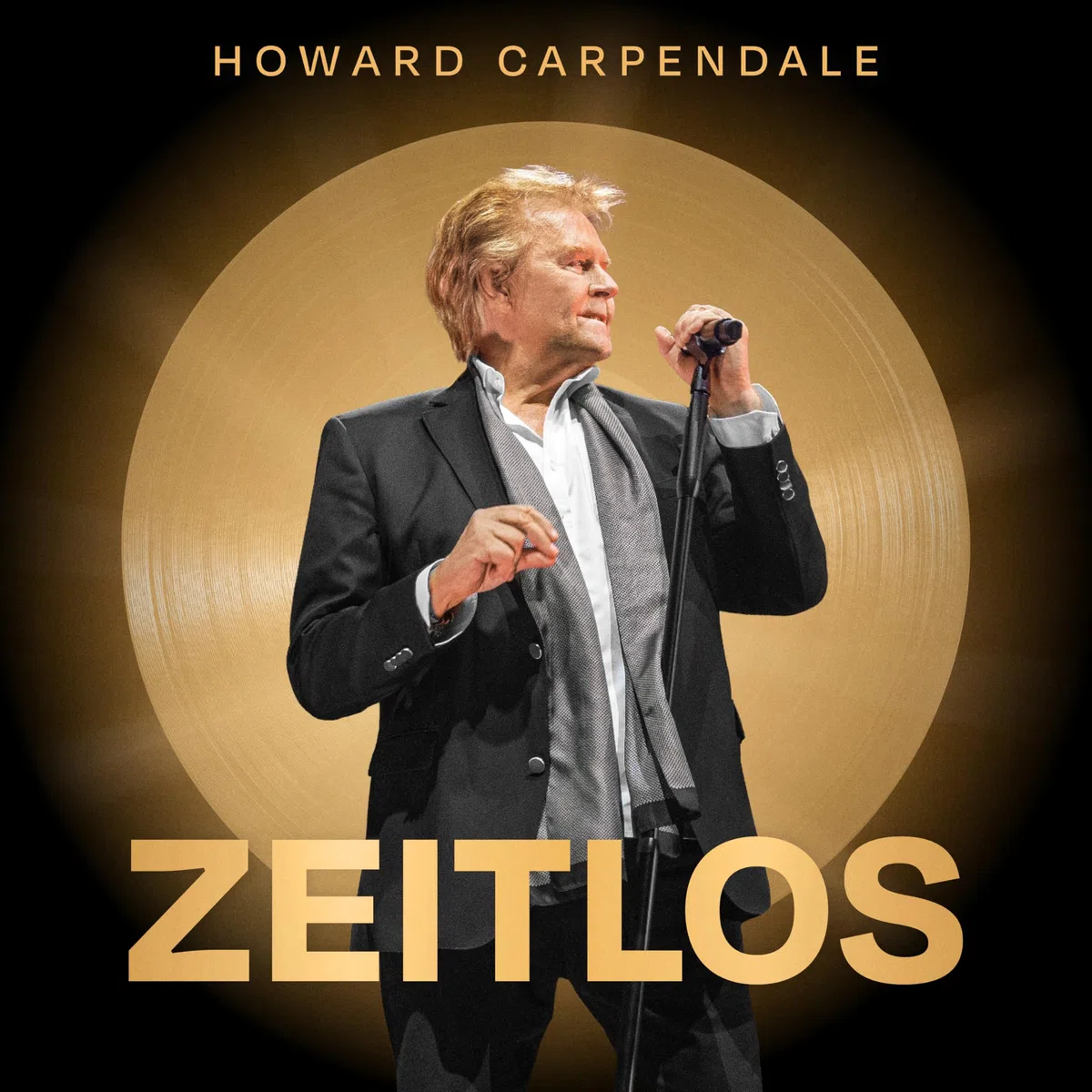 Zeitlos