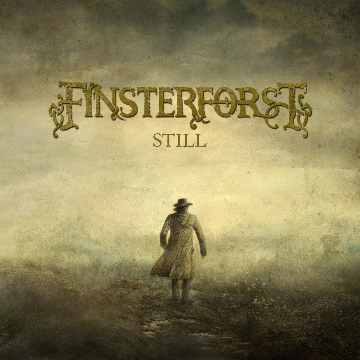 Still (CD Digipak)