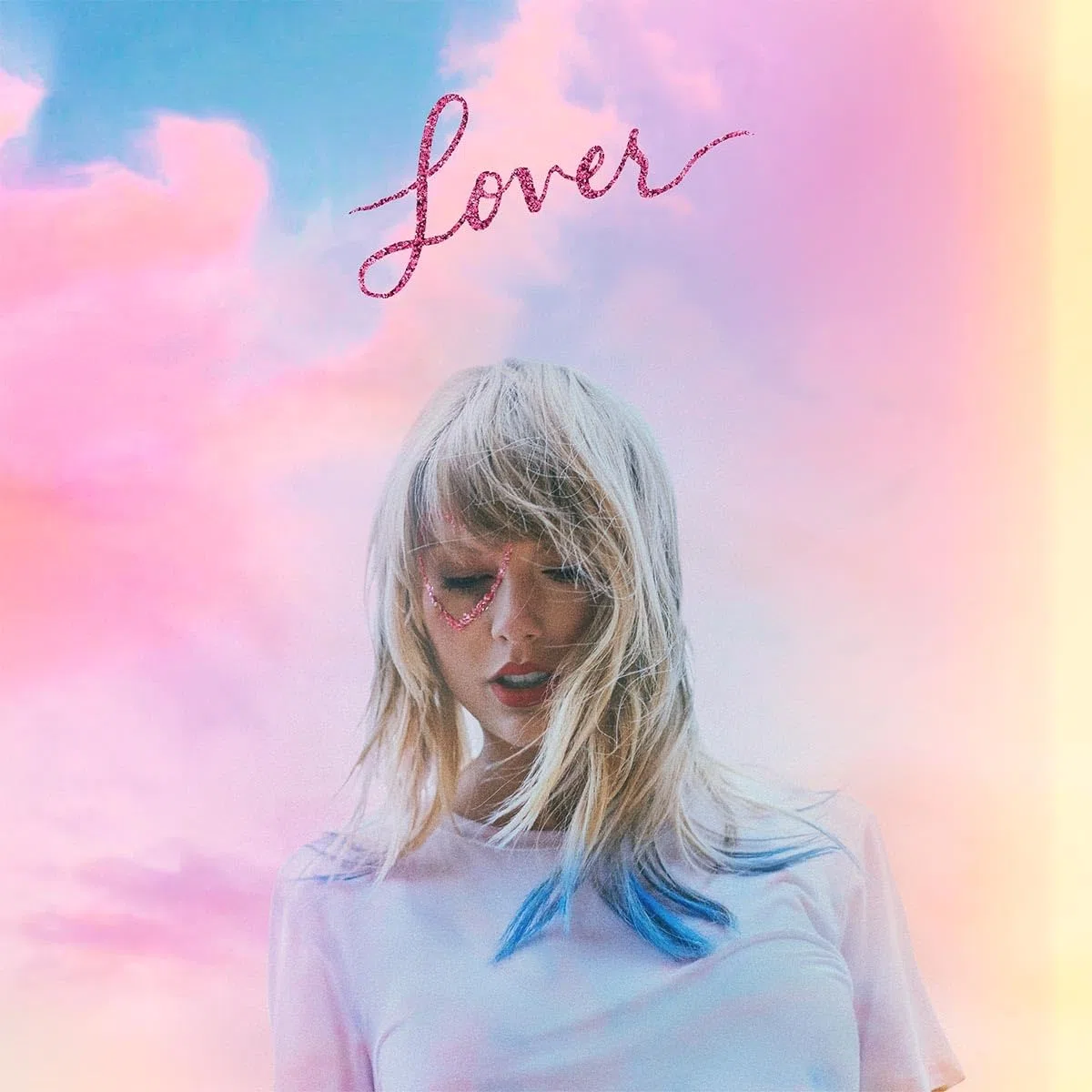 Lover (Coloured 2LP)