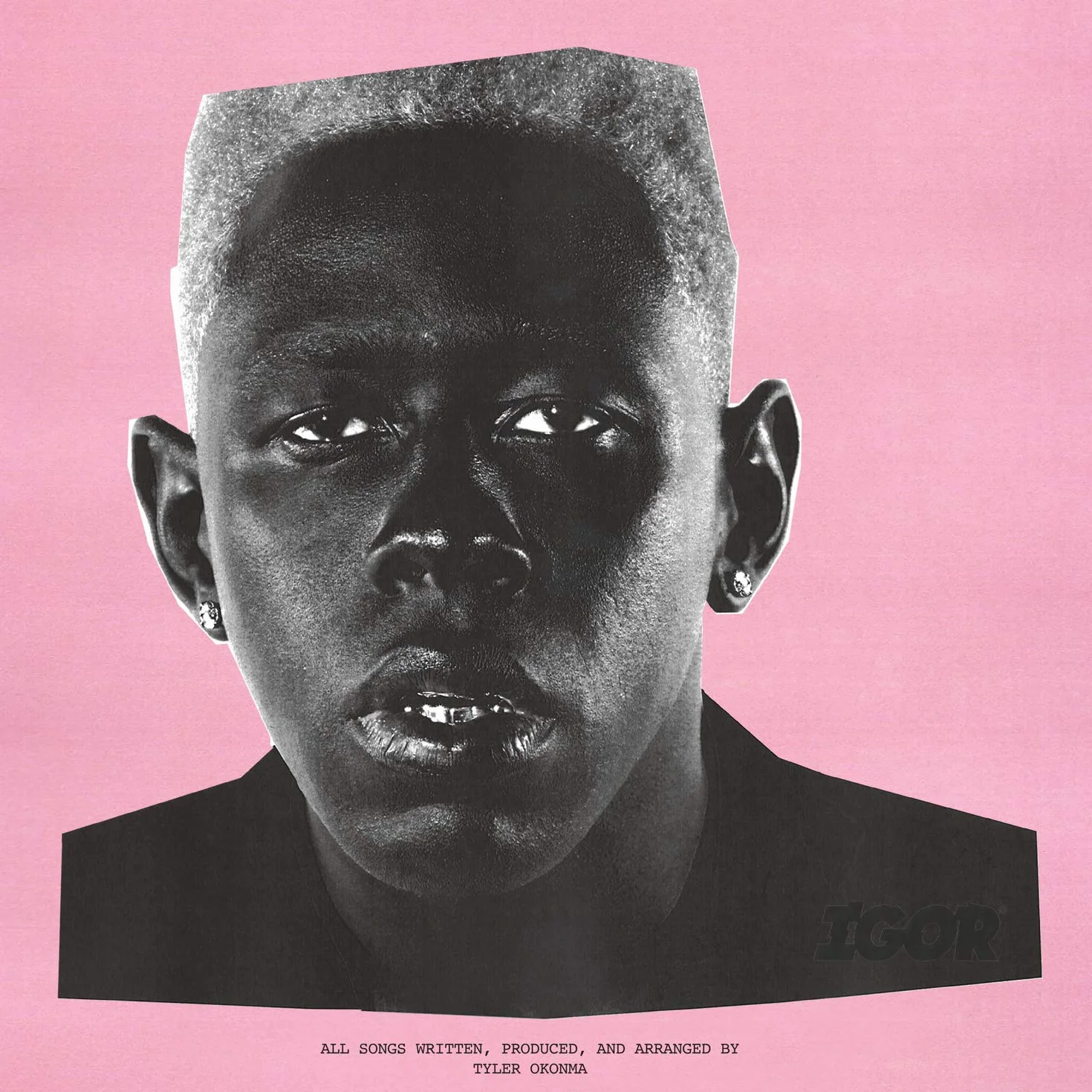 Igor [Vinyl LP]