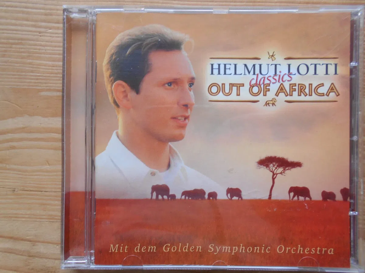 Out of Africa