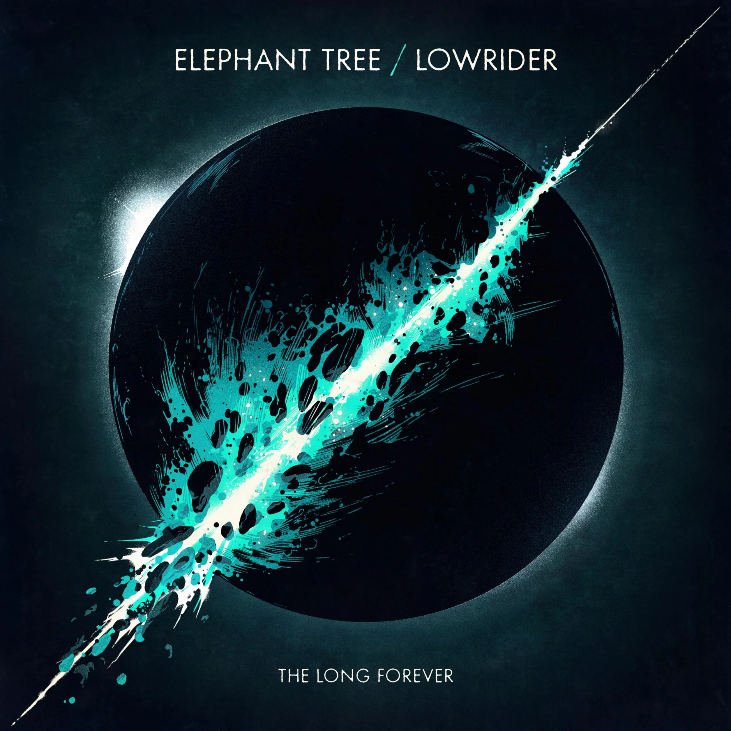 The Long Forever (Icy