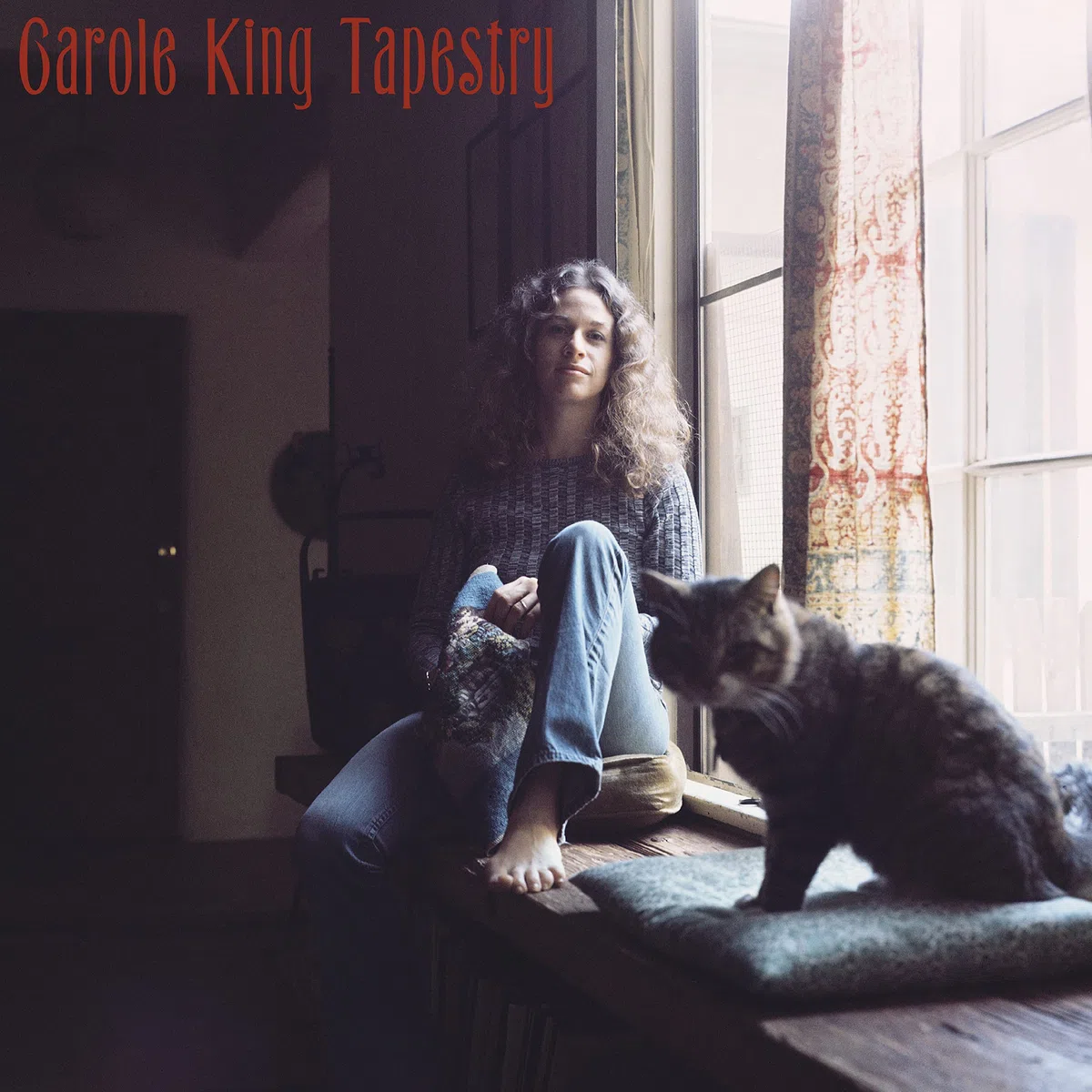 Tapestry [Vinyl LP]