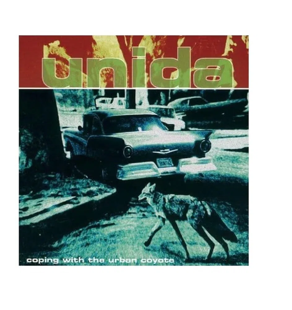 Coping With the Urban Coyote
