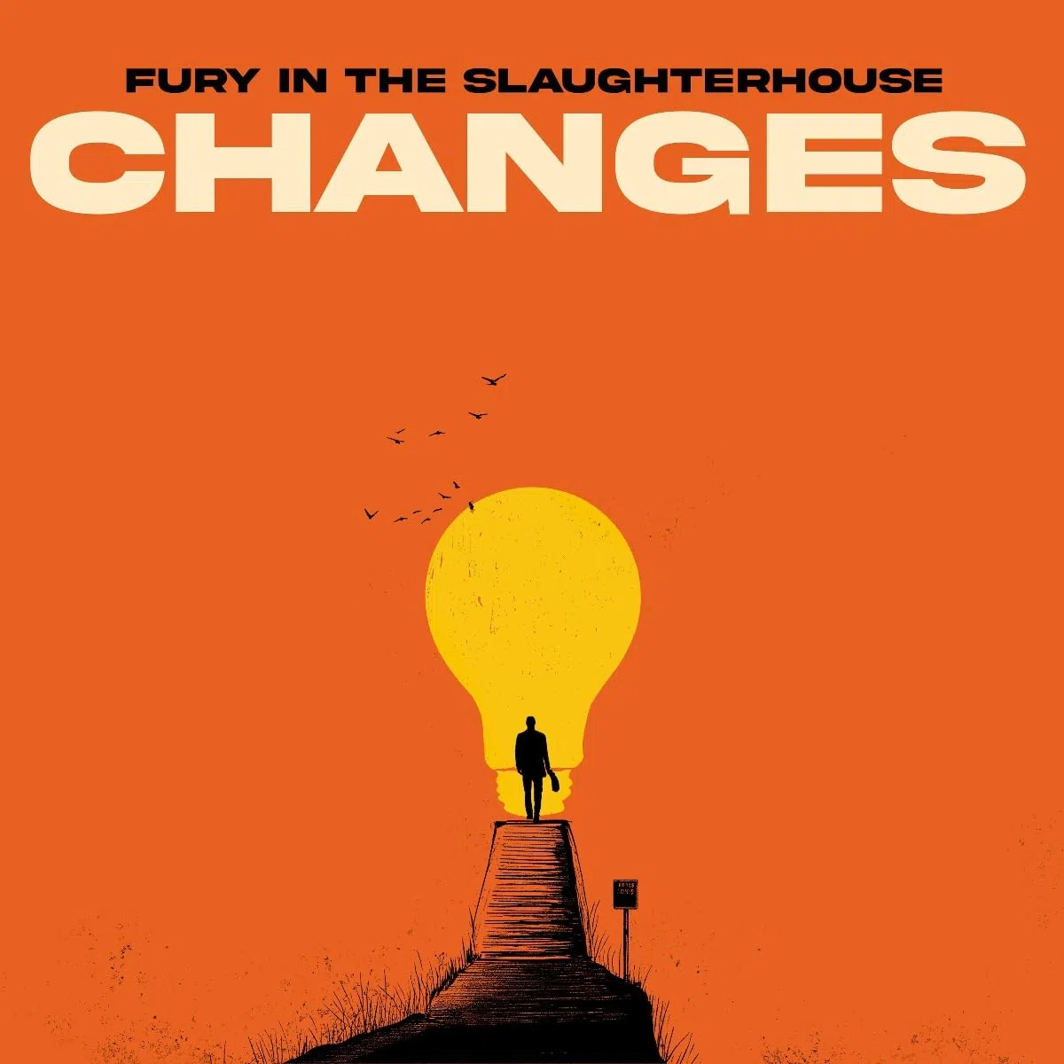 Changes (Deluxe Version inkl. LIve 2025)