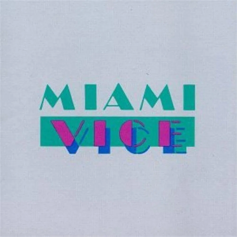 Miami Vice [1984-1989]