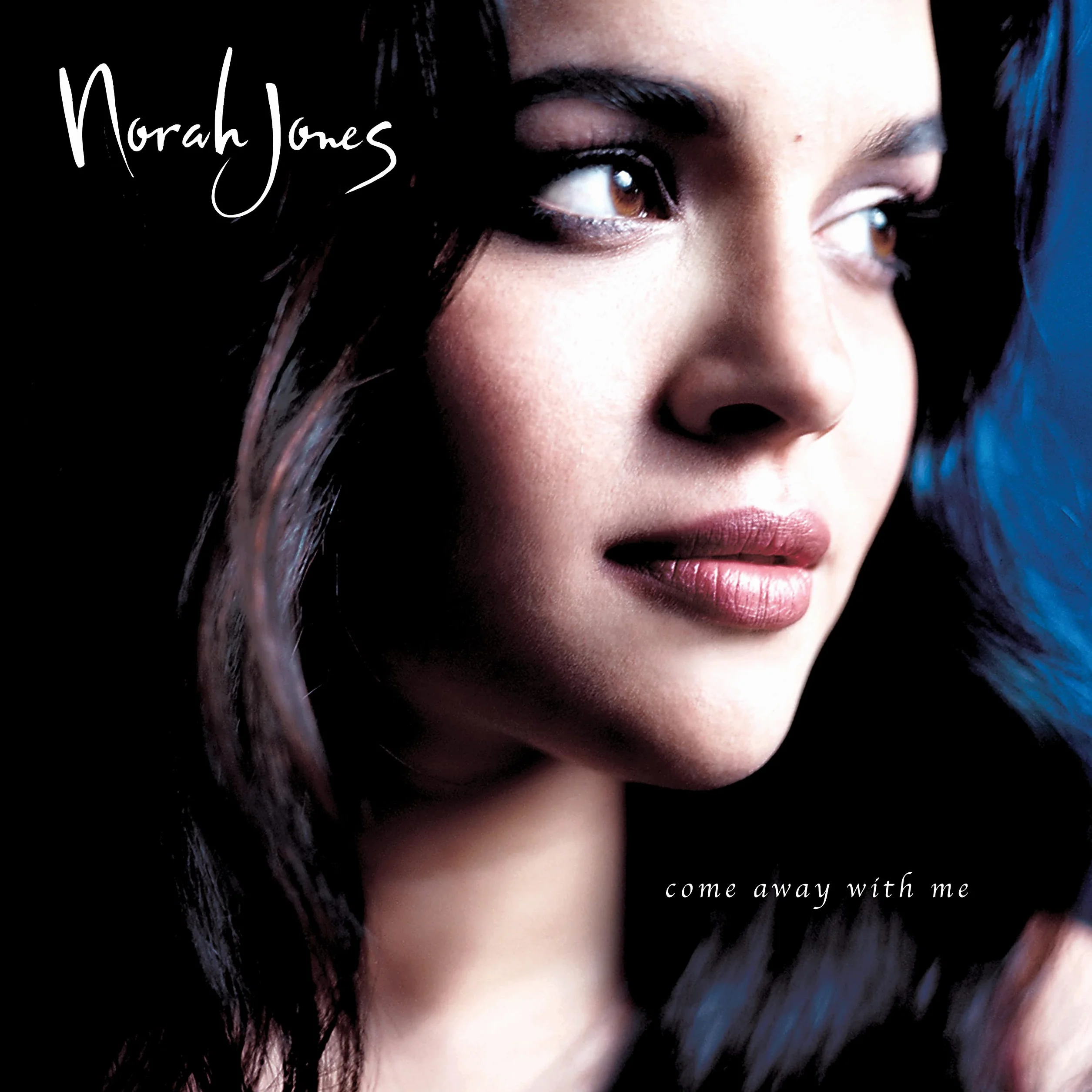 Come Away With Me (20th Anniversary) [Vinyl LP]