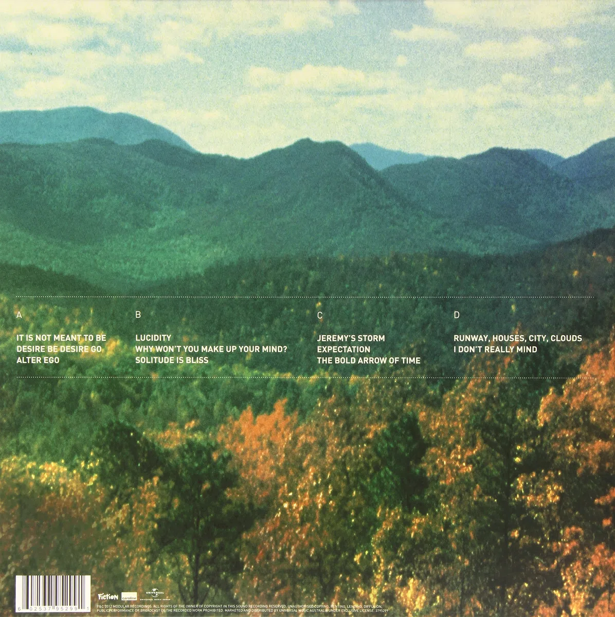 Innerspeaker