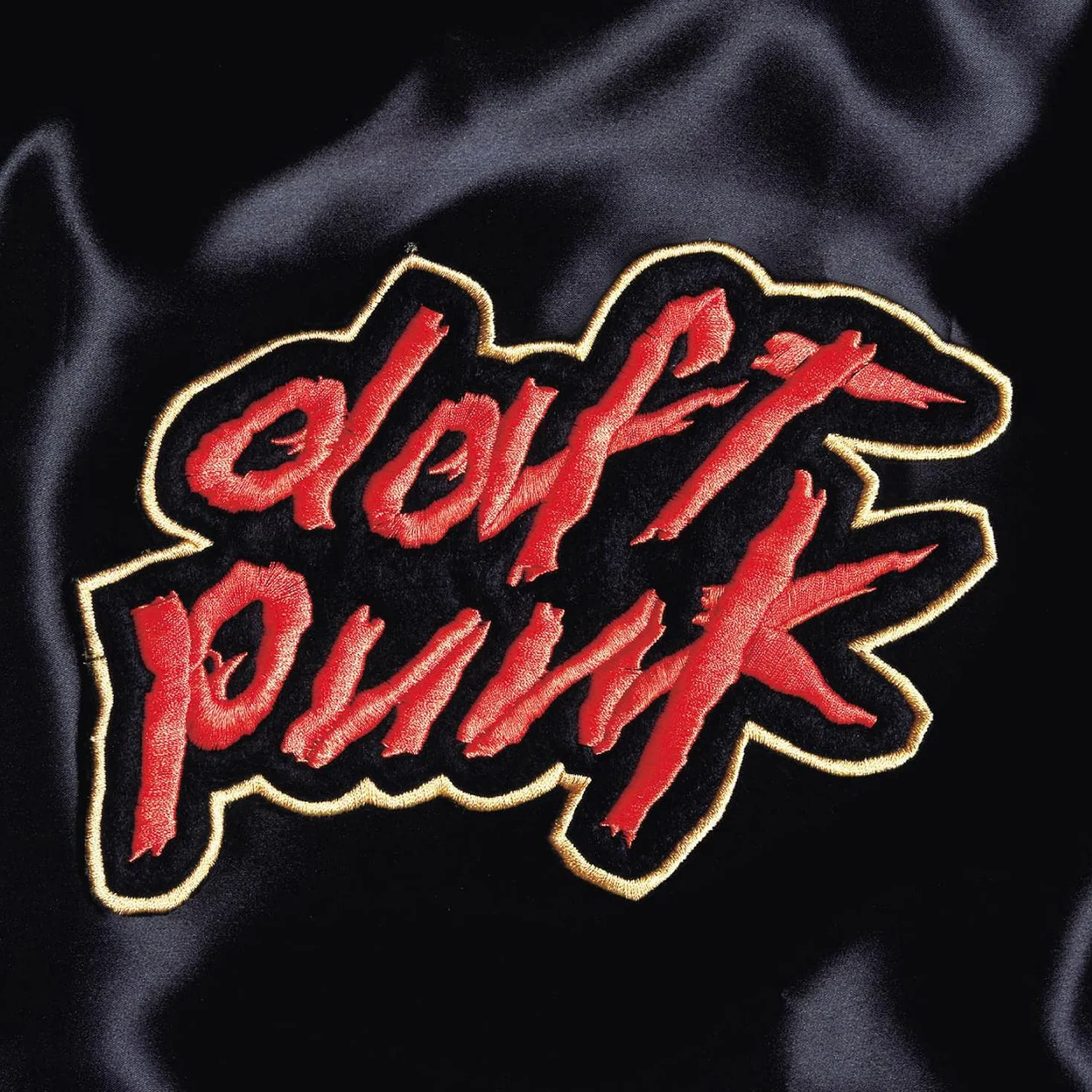 Homework [Vinyl LP]