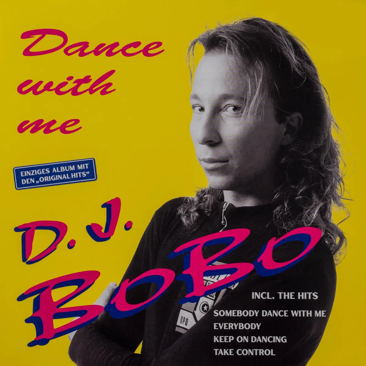 Dance With Me