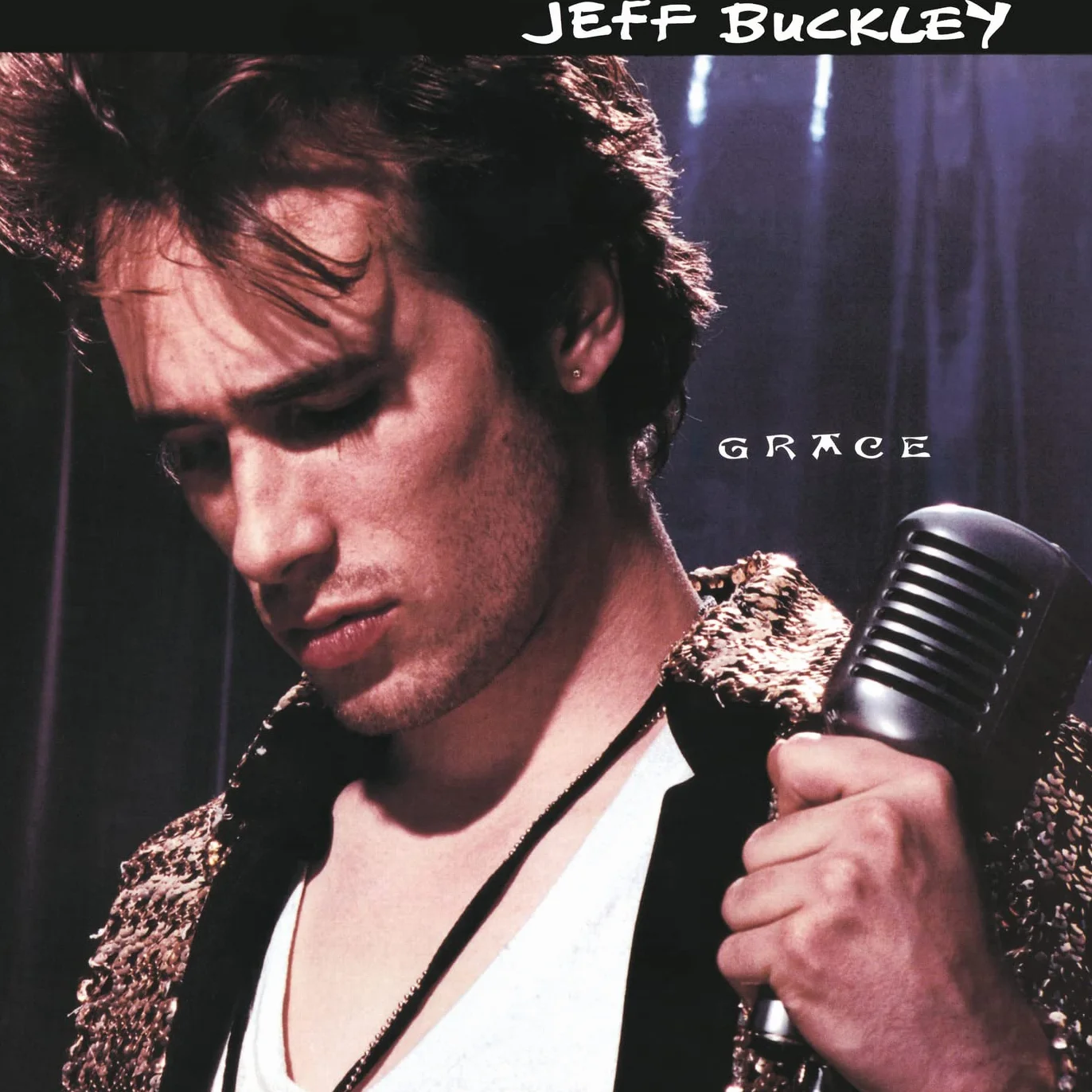 Grace [Vinyl LP]